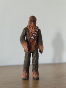 Figurka star wars Hasbro chewbacca force link 