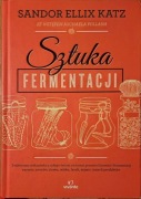 Sztuka fermentacji Sandor Ellix Katz