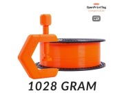 Prusament PETG Prusa Orange 1kg – nowy, nieodpakowany filament NFC