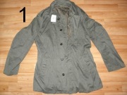 kurtk polowe WOP bechatki MORO wz. 68  mix rozm.