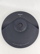 Talerz pad perkusja elektroniczna Millenium MPS 750X  Ride 14"