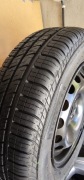 Koła letnie Fiat Fiorino Panda 175/70/14 komplet 