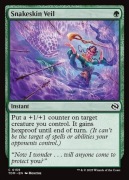 MTG Snakeskin Veil