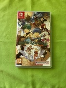 Baten Kaitos HD Remaster - wyd. Angielskie