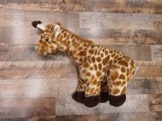 Maskotka pluszak ŻYRAFA 50 cm