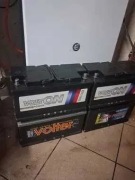 Akumulator 12v 100ah używany 3 miesiące stan bardzo dobry