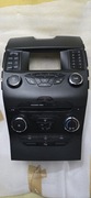Ford Edge S-Max Galaxy radio panel klimatyzacjiSync 1