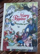 Mary Poppins wydanie kolekcjonerskie