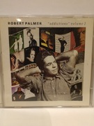 ROBERT PALMER - ADDICTIONS " VOLUME 2