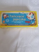 GRA TAŃCZĄCE JAJECZKA (HABA)