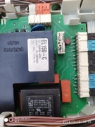 Moduł, moduły, programatory pralki miele 