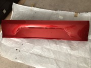 Renault Clio IV kombi 2016 blenda pokrywy bagażnika kolor NNP