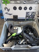 Festool DSC AG 125