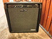 Wzmacniacz basowy combo gitarowe 