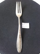 Srebrzony widelczyk 100.