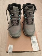 Buty trekingowe Terrex Eastrail 2.0 Mid RAIN.RDY damskie