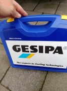 Nitownica Gesipa accu Bird 