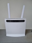 Ruter Huawei CPE B593 LTE 4G