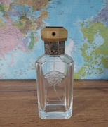 Pusta fiolka Versace 100ml