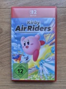 Kirby Air Riders - Nintendo Switch 2