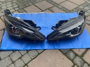Peugeot 308 t9 reflektory ful led komplet 2 szt