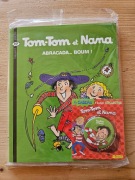 Tom-Tom et Nana - Abracada...Boum!