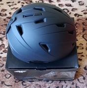4F KASK NARCIARSKI MĘSKI NA NARTY L/XL KSM002