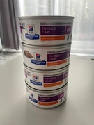 Royal Canin y/d Thyriod Care 4 puszki