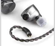 Słuchawki 7Hz Legato | Basshead IEM | 2x Przetwornik Dynamiczny | Hi-Fi
