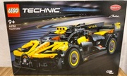 LEGO Technic 42151 Bugatti Bolide