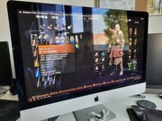 iMac 27 5k late 2015 16GB 1TB