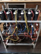 6xGTX 1660 SUPER 6GB Komputer do miningu kryptowalut kopark