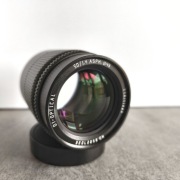 TTArtisan Sony E 50mm F1.4