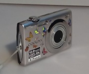 Nikon Coolpix S 3000