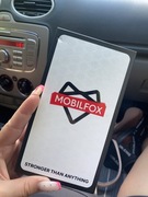 mobilefox etui+folia Huawei P30 lite