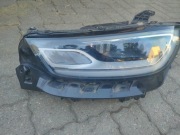Lampa lewa przód full LED Chrysler Pacifica 2022 Oryginalna Używana Sprawna