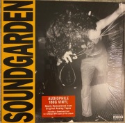 Soundgarden – Louder Than Love (LP) WINYL, 2016
