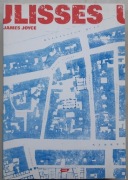 Ulisses James Jones Wyd. Znak IDEAŁ