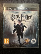 NOWA HARRY POTTER AND THE DEATHLY HALLOWS PART 1 PS3 PREMIEROWE PAL ENG