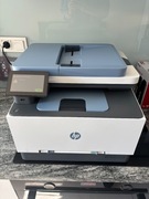 Urządzenie wielofuncyjne HP MFP 3302fdw + oryginalny czarny toner