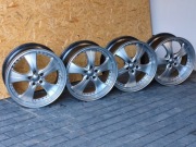4x felgi 5x108 19" Ace Tyson rant volvo ford renault citroen peugeot