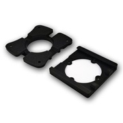 Niewidzoczny uchwyt na ścianę do Tabletu, Monitora - Home Assistant