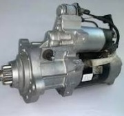 Rozrusznik MAN 2018r. TGX 500