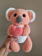 Koala na szydełku, nowy gatunek