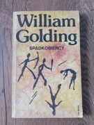 William Golding - Spadkobiercy