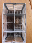 Koszyk na sztućce zmywarki BOSCH SIEMENS uniwersal