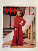 VOGUE POLSKA nr 11 styczeń 2019