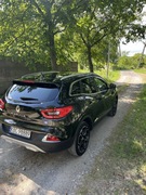 Renault Kadjar automat skóra BOSE 