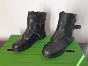 Buty spawalnicze Atlas r. 43