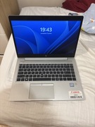 Laptop hp Elitebook G5 intel core i5 Vpro